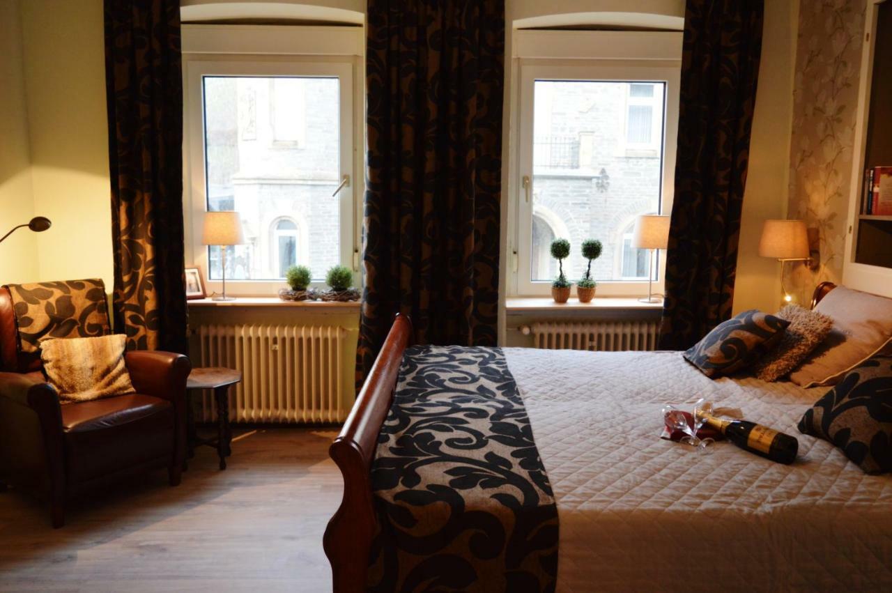 Ferienhaus Moselglueck Энкирх Экстерьер фото